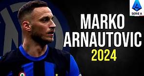 Marko Arnautovic 2024 - Highlights - ULTRA HD