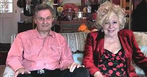 Renee Taylor and Joe Bologna "If You Ever Leave Me" promo spot