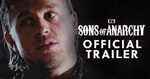 Sons of Anarchy - Official Legacy Trailer - Charlie Hunnam, SOA