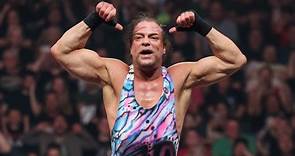 Rob Van Dam - 'The Invasion Was The Coolest Storyline Ever In Wrestling'