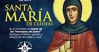 Santa María Cleofás, Matrona.