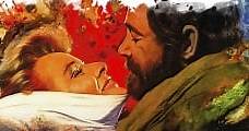 El león en invierno (1968) Online - Película Completa en Español - FULLTV