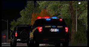 Emergency Response: Liberty County - Game Trailer