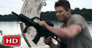 The Marine 3 "Homefront" Trailer [The Miz - 2013]
