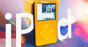 Should you buy an iPod Classic in 2024?