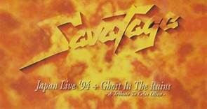 Savatage - Japan Live '94   Ghost In The Ruins