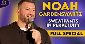 Noah Gardenswartz | Sweatpants in Perpetuity (Full Comedy Special)