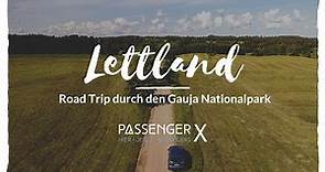 Vlog 20: Mega - Unser Road Trip durch Lettlands größten Nationalpark