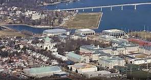 U.S. Naval Academy - 5 Things You Must Do On Campus