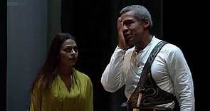 Othello Act 5, Scene 2 - Desdemona's Death