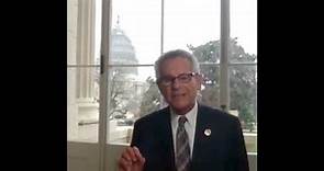 Yesterday the House voted... - Representative Alan Lowenthal