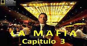 Documental: La Historia de la Mafia, La Droga al Poder HD Español 3/4