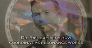Royal Rife Documentary