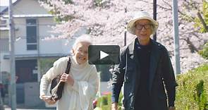 "Life Is Fruity" Trailer - English subtitled