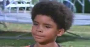 Pop Attmore in "Kelly's Kids" episode of The Brady Bunch (1974)