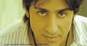 Steve Azar - Hard Road