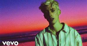 Troye Sivan - Lucky Strike (Official Video)