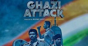 The Ghazi Attack movie review: A spectacular Indian war film