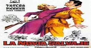 La novia salvaje (1955)
