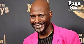 Karamo Brown is ready for marriage: My 'biological clock is ticking!'