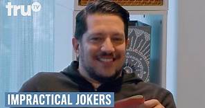 Impractical Jokers - Waiting Room Misbehavior | truTV