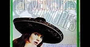 THE VENTURES - LATIN ALBUM (1979)