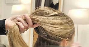 TUTO : Comment bien brosser ses cheveux ? | BEAUTÉ TEST