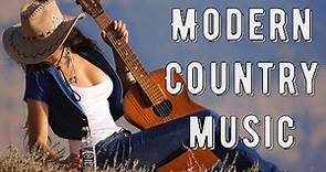 Modern Country Music | Instrumental music