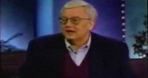 Roger Ebert & The Movies - Analyze This (1999)