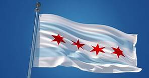 Chicago Flag: History, Meaning, and Symbolism