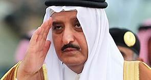 Profile: King Salman’s youngest brother, Ahmed bin Abdul Aziz