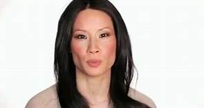 Lucy Liu for HRC's New Yorkers for Marriage Equality