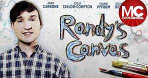 Randy's Canvas | Full Movie