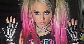 😍WWE Alexa Bliss - Best hottest pictures 🔥