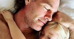 James Van Der Beek on how fatherhood has changed him