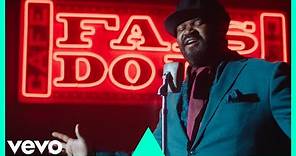 Gregory Porter - Revival (Official Music Video)