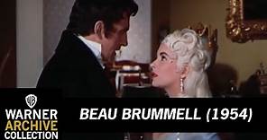 Trailer HD | Beau Brummell | Warner Archive