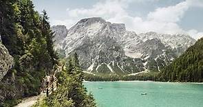 South Tyrol seeks explorers.