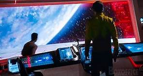 Lo schianto della USS Enterprise 💔| Star Trek: Beyond | Clip in Italiano