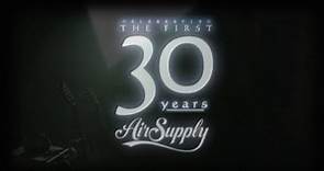 Air Supply - The Singer And The Song ⭐ Full Acoustic Show 2005 | 1080p HD Video