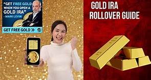 Gold IRA Rollover Guide | 401k to Gold IRA Rollover Guide #401krollover