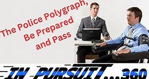 Cracking the Polygraph, 2023 Tips and Strategies for Passing the Poly