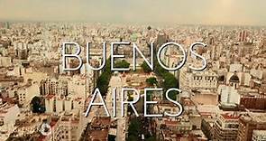 "Grenzenlos - Die Welt entdecken" in Buenos Aires