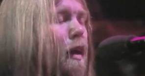 The Allman Brothers Band - One Way Out - 12/16/1981 - Capitol Theatre (Official)