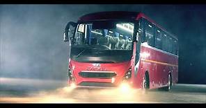 Experience The Upgrade - Coach & Sleeper Buses