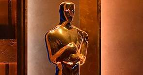 Oscar nominations 2024: Full list of nominees