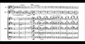 Dmitri Shostakovich - Symphony No. 9 [With score] (Reupload)