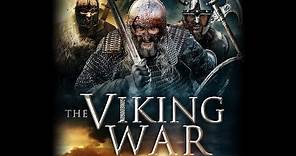 The Viking War Trailer