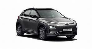 Hyundai Kona Electric Price, Range, Charging Time Images, colours, Reviews & Specs