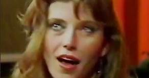 Bebe Buell on the value of manners and professionalism